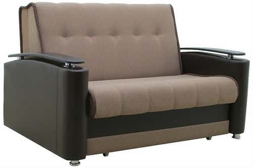 Диваны и кресла в интернет-магазине на официальном сайте фабрики производителя «Диваны 77»  - Аккорд 3