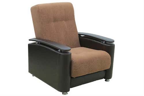 Диваны и кресла в интернет-магазине на официальном сайте фабрики производителя «Диваны 77»  - Шансон (кн)