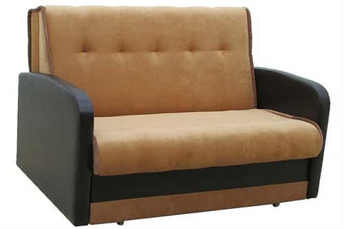 Кресла-кровати с ящиком для белья  - Аккорд