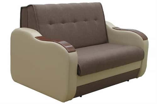 Кресла-кровати 2 подлокотника  - Аккорд 6