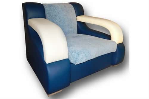 Кресла-кровати 2 подлокотника  - Спейс