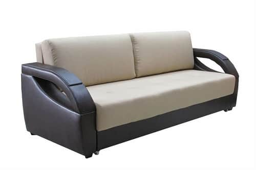 Диваны и кресла в интернет-магазине на официальном сайте фабрики производителя «Диваны 77»  - Мартин Эконом