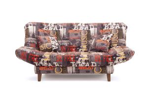 Диваны и кресла в интернет-магазине на официальном сайте фабрики производителя «Диваны 77»  - Самурай (опора 3)