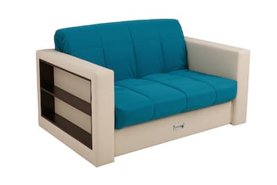 Диваны и кресла в интернет-магазине на официальном сайте фабрики производителя «Диваны 77»  - Кресло-кровать Аризона