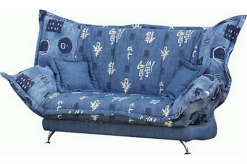 Купить диван в Москве  - Оригами