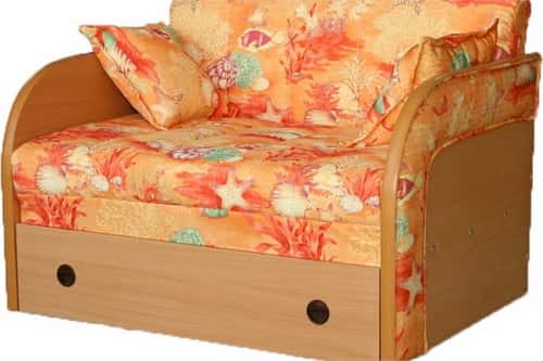 Диваны и кресла в интернет-магазине на официальном сайте фабрики производителя «Диваны 77»  - Юлечка люкс