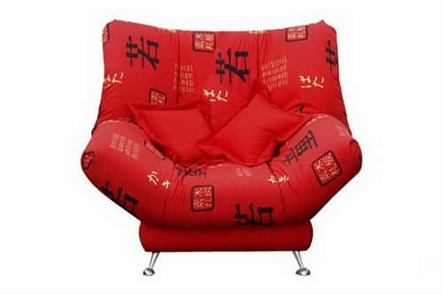 Диваны и кресла в интернет-магазине на официальном сайте фабрики производителя «Диваны 77»  - Самурай