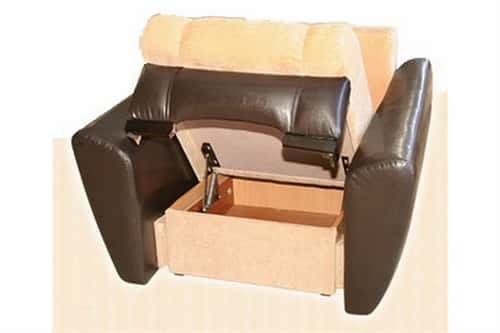 Диваны и кресла в интернет-магазине на официальном сайте фабрики производителя «Диваны 77»  - София