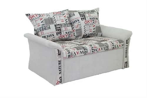 Диваны и кресла в интернет-магазине на официальном сайте фабрики производителя «Диваны 77»  - Гном 2
