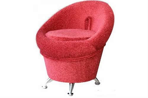 Диваны и кресла в интернет-магазине на официальном сайте фабрики производителя «Диваны 77»  - Пуф кресло