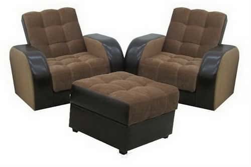 Диваны и кресла в интернет-магазине на официальном сайте фабрики производителя «Диваны 77»  - Вито