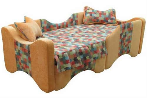 Диваны и кресла в интернет-магазине на официальном сайте фабрики производителя «Диваны 77»  - Рикки